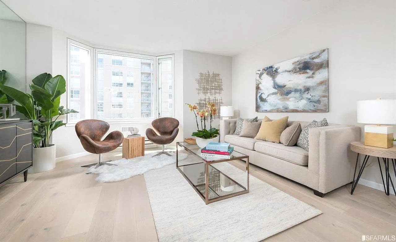 1 bed, 795 sqft, $6,100 — Photo 1