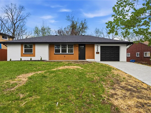 308 Glenmore St, New Kensington, PA 15068