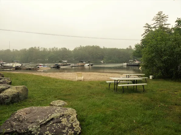 10 Jamesport Road, Casco, ME 04015