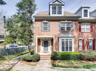 3138 Mercer University Dr #7, Atlanta, GA 30341