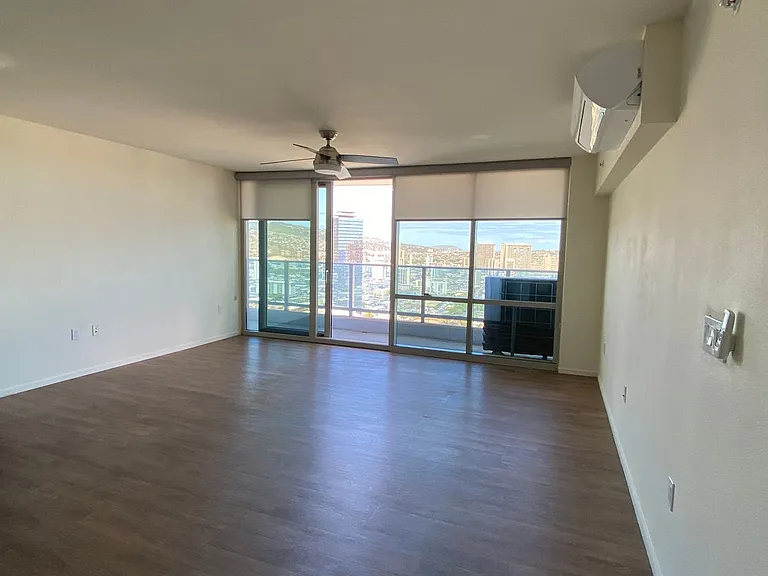 1631 Kapiolani Blvd #3206 — Photo 4