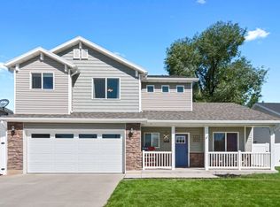 368 W Indian Camp Rd, Ogden, UT 84404