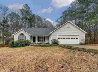 100 Valley Green Dr, Fayetteville, GA 30214