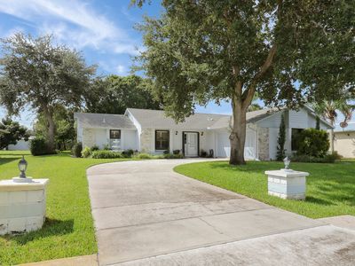 1612 SE Grapeland Avenue, Port Saint Lucie, FL, 34952