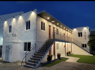 1745 NW 1st Pl APT 5, Miami, FL 33136
