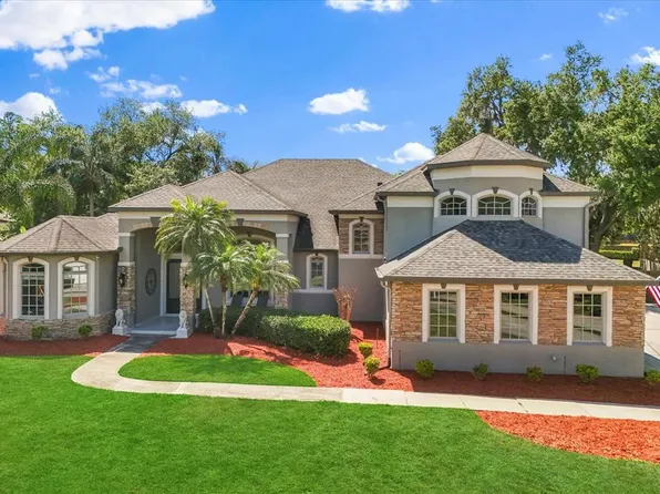 205 TORCASO COURT, WINTER SPRINGS, FL 32708
