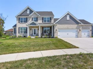 104 Long Pass Ct, Lake Saint Louis, MO