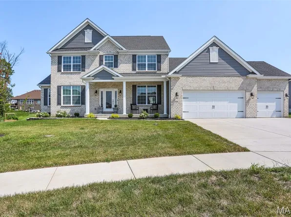 104 Long Pass Ct, Lake Saint Louis, MO 63367