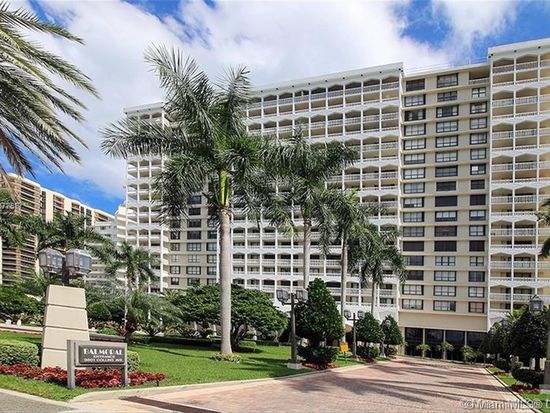 9801 Collins Ave Apt 19v Bal Harbour Fl 33154 Zillow