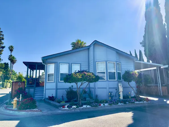 200 Ford Rd Spc 180, San Jose, CA 95138