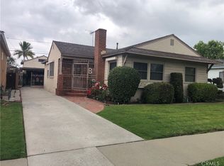 5253 Ledgewood Rd, South Gate, CA 90280