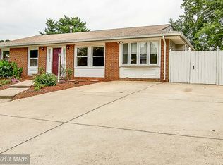 301 E Poplar Rd, Sterling, VA 20164