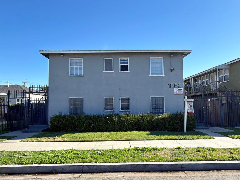 1st image of 1862 Magnolia Ave APT D