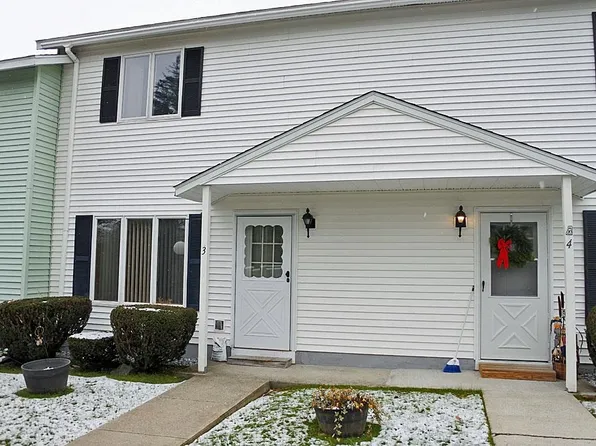155 Dorr Drive #3, Rutland City, VT 05701