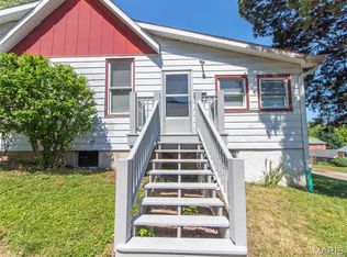 7410 Hoover Ave, Saint Louis, MO 63117