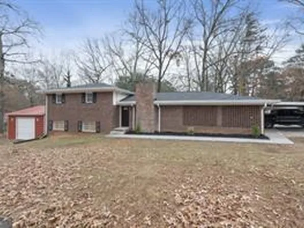 3309 W Stewarts Mill Rd, Douglasville, GA 30135