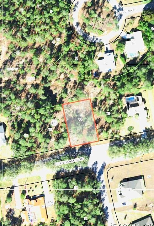 2nd image of 27 Oak Village Blvd