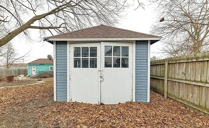 1824 Coleman Ave — Photo 15