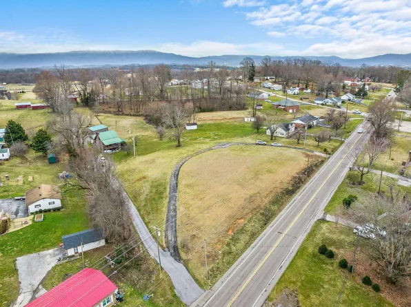 809 Asheville Hwy, Greeneville, TN 37743