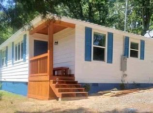 23 Robert Alston Jr Dr, Pittsboro, NC 27312