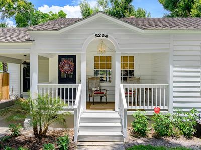 2234 18th Ave, Vero Beach, FL, 32960