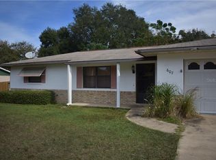 607 3rd Ave, Lady Lake, FL 32159
