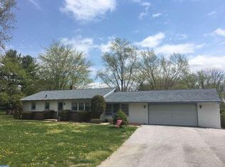 490 Burnside Ave, Eagleville, PA 19403