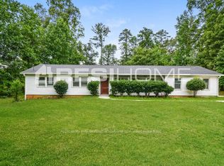5501 Appleby Ln, Lithonia, GA 30058