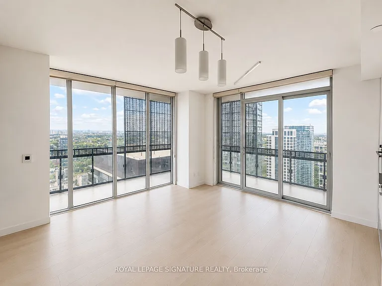 8 Eglinton Ave E #3608 — Photo 8