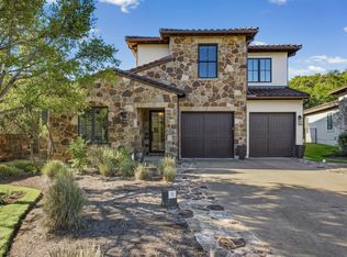 4501 Spanish Oaks Club Blvd UNIT 9, Austin, TX 78738