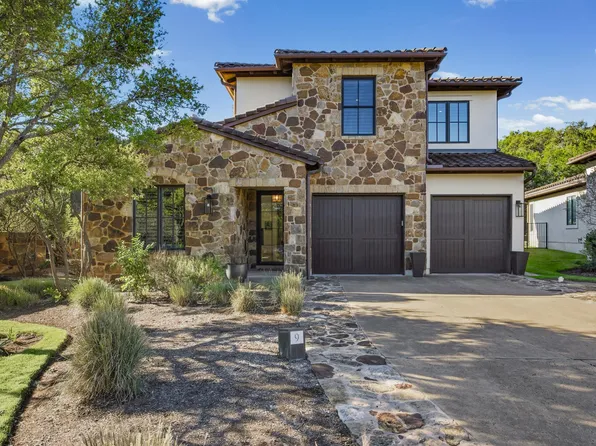 4501 Spanish Oaks Club Blvd Unit 9, Austin, TX 78738