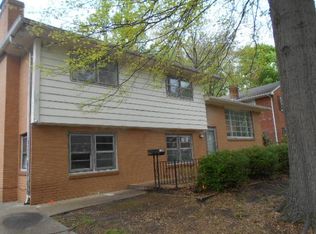 521 Timberlake Dr, Danville, VA 24540