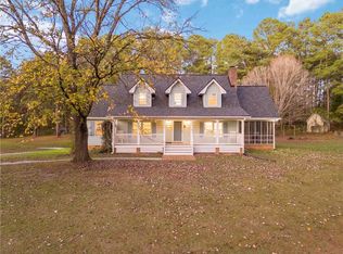 935 Old Loganville Rd, Loganville, GA 30052
