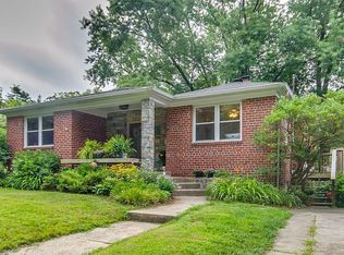 5024 Weaver Ter NW, Washington, DC 20016