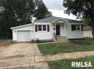 3325 S 4th St, Southern View, IL 62703