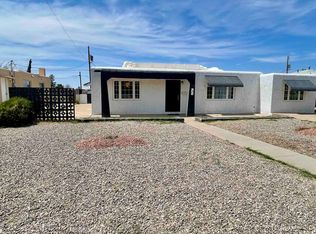 1811 College Ave, Alamogordo, NM 88310