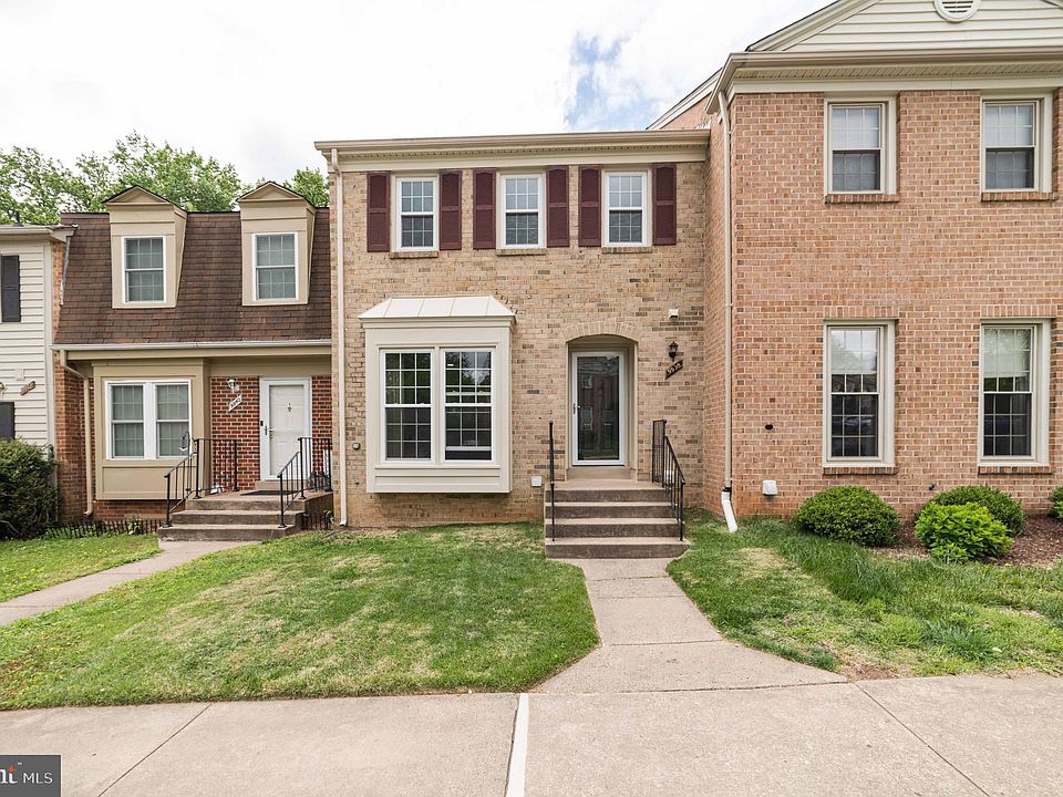 9938 Whitewater Dr, Burke, VA 22015 Zillow