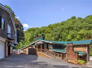 553 Guys Run Rd, Cheswick, PA 15024