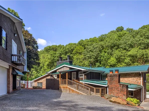 553 Guys Run Rd, Cheswick, PA 15024