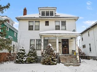 193 Massachusetts St, Highland Park, MI 48203