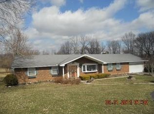 5491 Old Springfield Rd, Tipp City, OH 45371