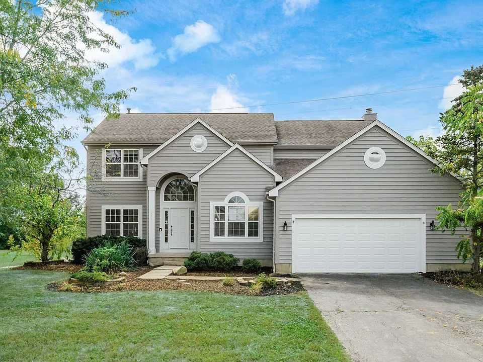 6279 Parkmeadow Ln