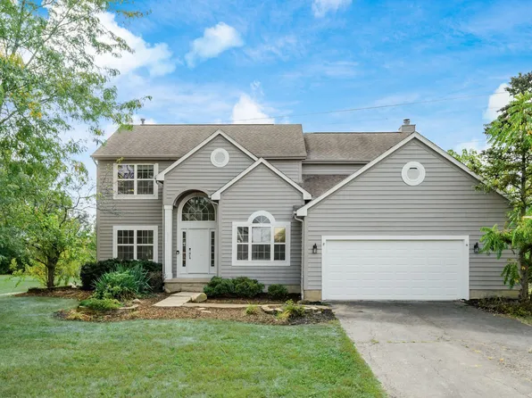 6279 Parkmeadow Ln, Hilliard, OH 43026