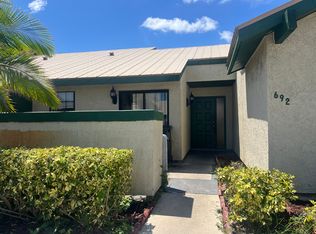 692 SW Veronica Ave, Port Saint Lucie, FL 34953