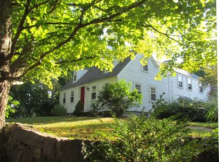 3 Durham Point Road, Durham, NH 03824