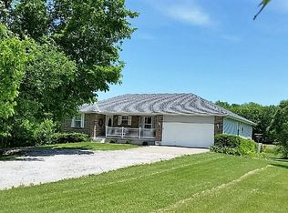 1650 NW 785th Rd, Bates City, MO 64011