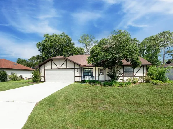 21 Wedgewood Ln, Palm Coast, FL 32164