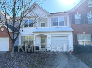 8005 Flanders St, Charlotte, NC 28277