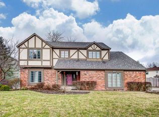 7947 Sarahurst Dr, Dublin, OH 43016