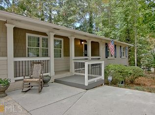 404 Hip Pocket Rd, Peachtree City, GA 30269